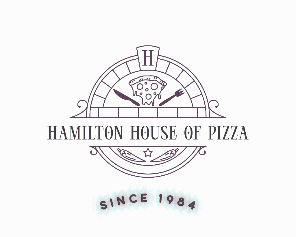 Hamilton House of Pizza